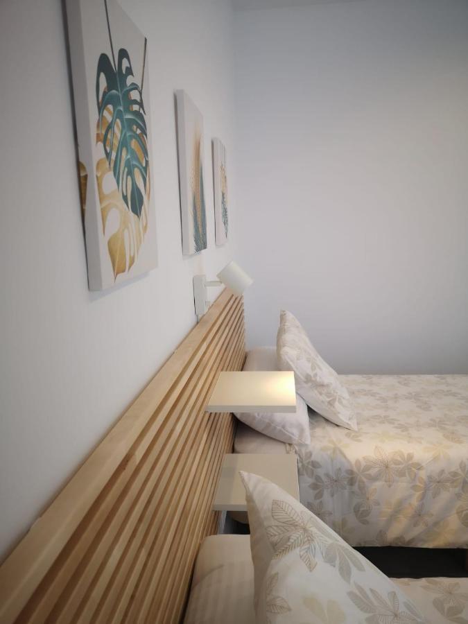 Apartamento Suite Arco De La Villa,Solo Familia Y Parejas,Parking Gratuito Conil De La Frontera Exterior foto